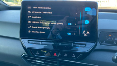 Volkswagen ID.3 107KW Life Pro 58kWh 5dr Auto Electric Hatchback